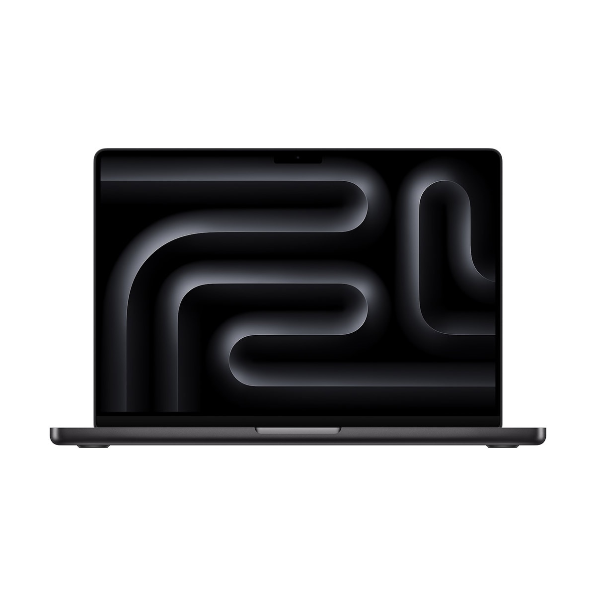 MacBook Pro 14 M5 16GB 2510 space